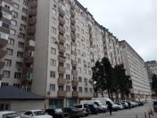 Satılır 1 otaqlı 40 m2 yeni tikili Xırdalan