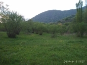 Satılır 83 sot torpaq Qax