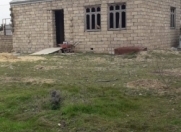 Satılır 3 otaqlı 80 m2 bağ evi Türkan