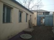 Satılır 4 otaqlı 400 m2 həyət evi Gəncə