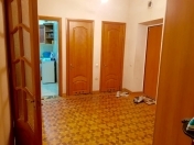 Satılır 3 otaqlı 95 m2 yeni tikili Nəriman Nərimanov m.