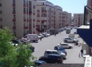 Satılır 3 otaqlı 66 m2 yeni tikili Azadlıq prospekti m.