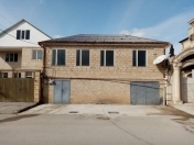 Satılır 6 otaqlı 200 m2 həyət evi Şamaxı