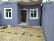 Satılır 3 otaqlı 85 m2 həyət evi Hökməli