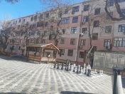 Satılır 2 otaqlı 50 m2 köhnə tikili 5 mkr