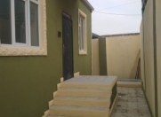 Satılır 3 otaqlı 81 m2 həyət evi Y.Ramana