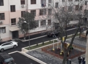 Satılır 1 otaqlı 36 m2 köhnə tikili Heydər Məscidi