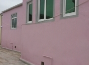 Satılır 2 otaqlı 60 m2 həyət evi Əhmədli