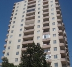 İcarəyə verilir 1 otaqlı 40 m2 yeni tikili Asan Xidmət-3