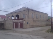 Satılır 8 otaqlı 800 m2 həyət evi Bilgəh