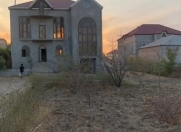 Satılır 7 otaqlı 564 m2 villa Hökməli