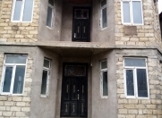 Satılır 6 otaqlı 220 m2 həyət evi Zərifə Əliyeva adına park