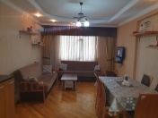 İcarəyə verilir 3 otaqlı 80 m2 yeni tikili Yeni Yasamal