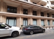 İcarəyə verilir 1 otaqlı 500 m2 obyekt Sahil m.