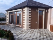 İcarəyə verilir 5 otaqlı 200 m2 bağ evi Mərdəkan