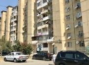 Satılır 3 otaqlı 72 m2 köhnə tikili Biləcəri