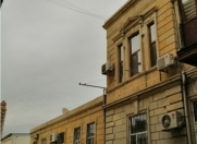 Satılır 2 otaqlı 40 m2 köhnə tikili Heydər Əliyev sarayı