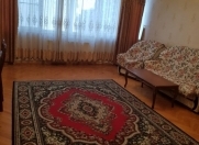 İcarəyə verilir 4 otaqlı 110 m2 yeni tikili Nəsimi r.