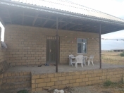 Satılır 4 otaqlı 80 m2 bağ evi Şamaxı