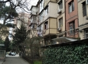 Satılır 2 otaqlı 40 m2 köhnə tikili 4 mkr