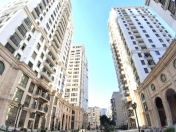 İcarəyə verilir 4 otaqlı 146 m2 yeni tikili Elmlər Akademiyası m.