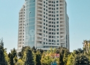 İcarəyə verilir 3 otaqlı 115 m2 yeni tikili 2 mkr