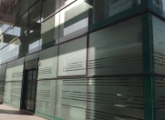 İcarəyə verilir 3 otaqlı 550 m2 obyekt Nəsimi r.