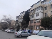 Satılır 3 otaqlı 70 m2 köhnə tikili 8 km