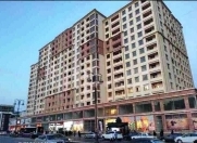 Satılır 2 otaqlı 58 m2 yeni tikili İnşaatçılar m.