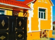 Satılır 3 otaqlı 60 m2 həyət evi Masazır