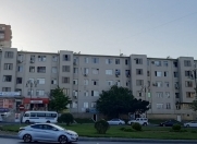 Satılır 3 otaqlı 72 m2 köhnə tikili 4 mkr