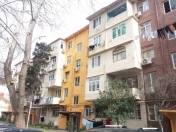Satılır 3 otaqlı 75 m2 köhnə tikili 7 mkr