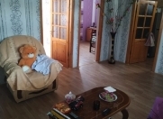 Satılır 3 otaqlı 90 m2 həyət evi NZS