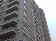 Satılır 3 otaqlı 101 m2 yeni tikili Elmlər Akademiyası m.