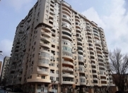 Satılır 3 otaqlı 101 m2 yeni tikili 8 km