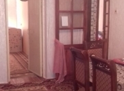 Satılır 3 otaqlı 72 m2 köhnə tikili Əmircan