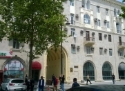 Satılır 3 otaqlı 69 m2 köhnə tikili Azərbaycan Dillər Universiteti