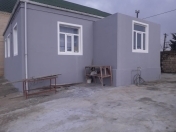 Satılır 3 otaqlı 110 m2 həyət evi Saray