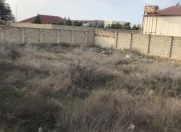 Satılır 8 sot torpaq Mərdəkan