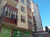 Satılır 3 otaqlı 133 m2 yeni tikili 9 mkr