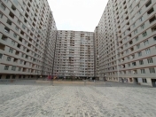 Satılır 3 otaqlı 128 m2 yeni tikili 20 yanvar m.