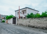 Satılır 4 otaqlı 140 m2 həyət evi Əhmədli