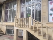 İcarəyə verilir 1 otaqlı 65 m2 obyekt Nizami m.