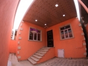 Satılır 3 otaqlı 85 m2 həyət evi Binəqədi