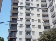 Satılır 2 otaqlı 58 m2 yeni tikili İnşaatçılar m.