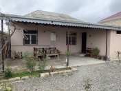 Satılır 3 otaqlı 130 m2 həyət evi Bülbülə