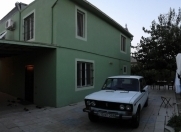 Satılır 8 otaqlı 300 m2 həyət evi Binəqədi