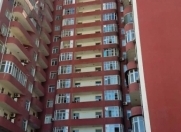 Satılır 2 otaqlı 62 m2 yeni tikili Yeni Yasamal