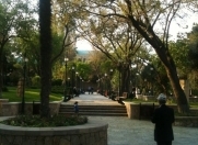 Satılır 4 otaqlı 120 m2 köhnə tikili Nizami m.