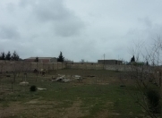 Satılır 13 sot torpaq Maştağa